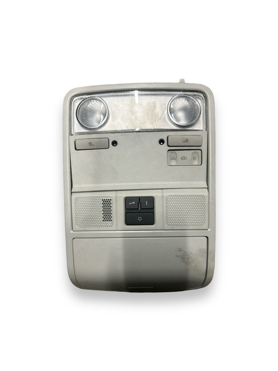 Plafoniera Interna Luci Volkswagen Tiguan (5N) (2007 > 2015) cod.1K0947105 - F&P CRASH SRLS - Ricambi Usati