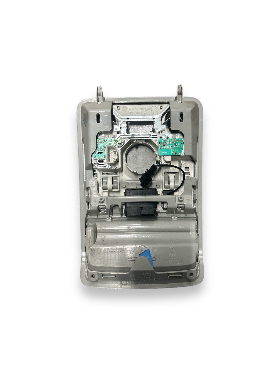 Plafoniera Interna Luci Volkswagen Tiguan (5N) (2007 > 2015) cod.1K0947105 - F&P CRASH SRLS - Ricambi Usati