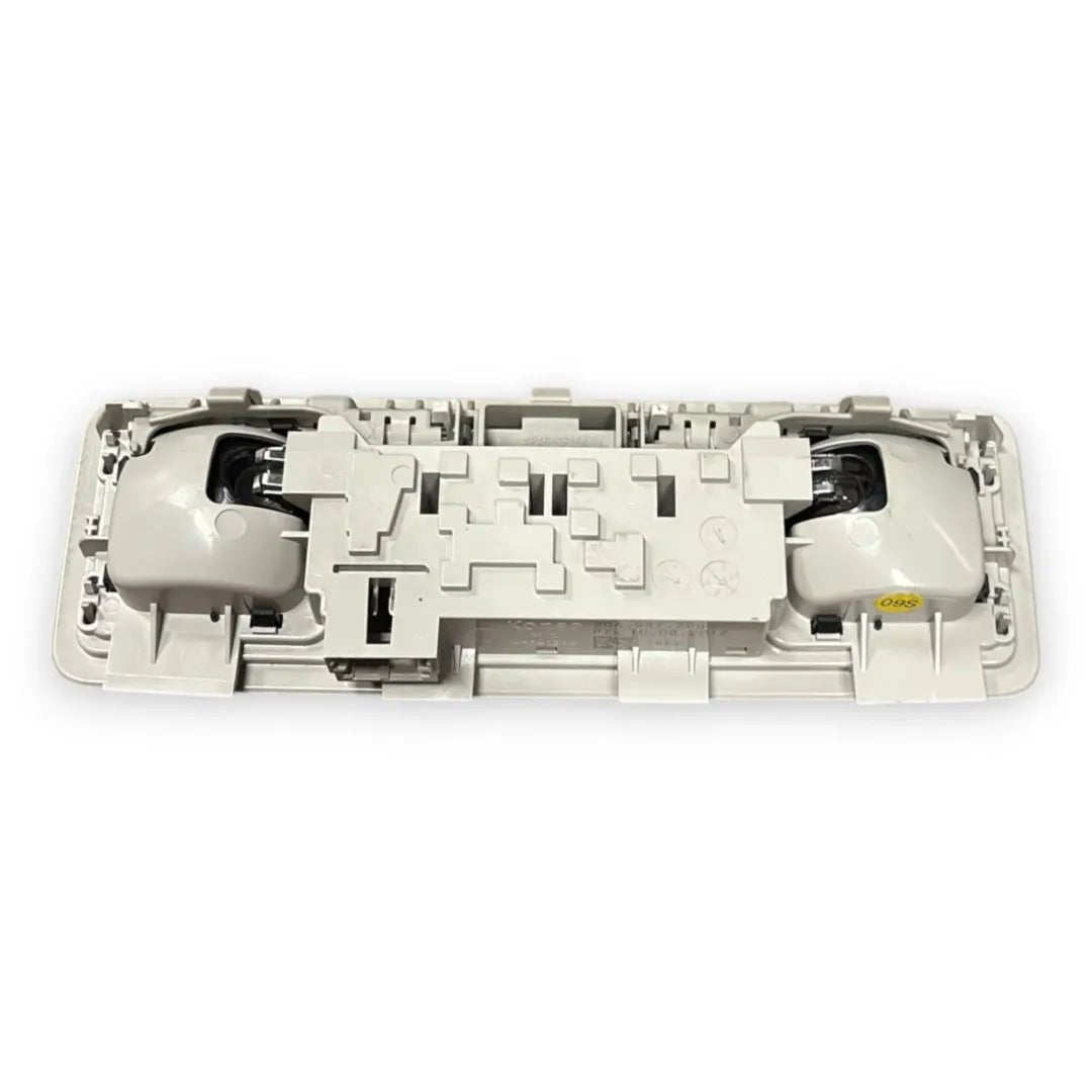 Plafoniera interna posteriore da tetto Volkswagen Polo AE OEM 2GA947290PZL - F&P CRASH SRL - Ricambi Usati