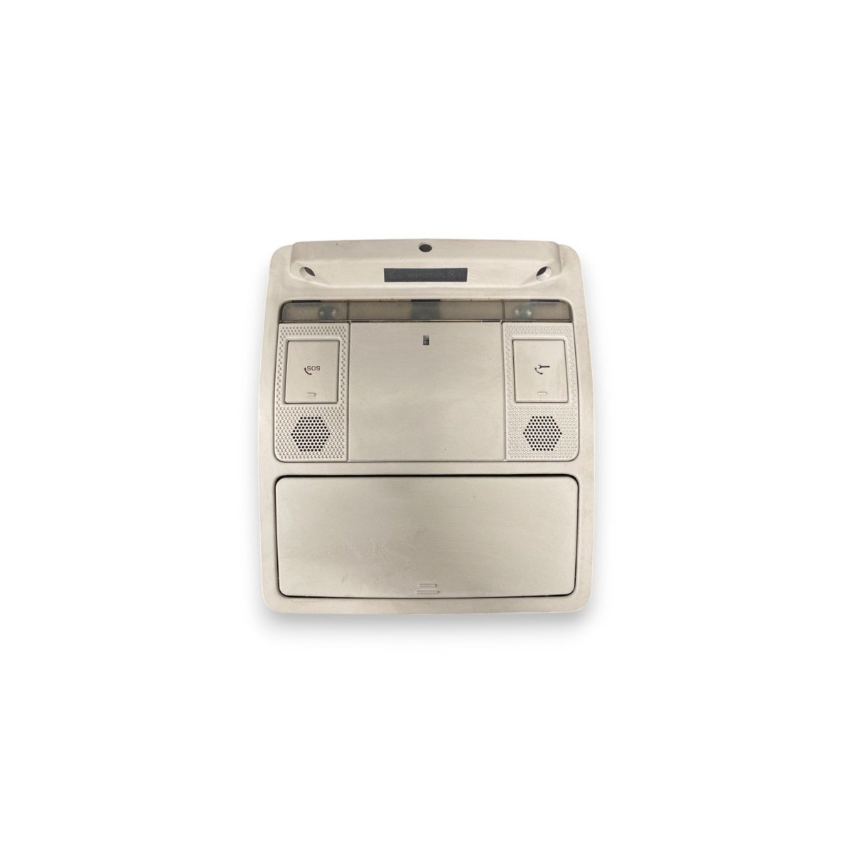 Plafoniera jaguar i - pace Cod: hj32 - 519a58 (2018 - 2024) - F&P CRASH SRLS - Ricambi Usati