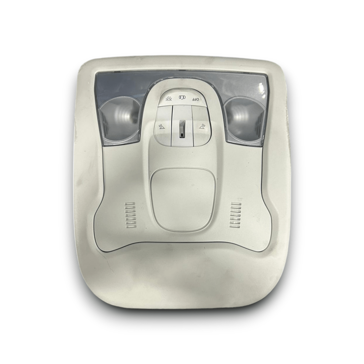 Plafoniera jeep renegade (2014 >) - F&amp;P CRASH SRLS - Ricambi Usati