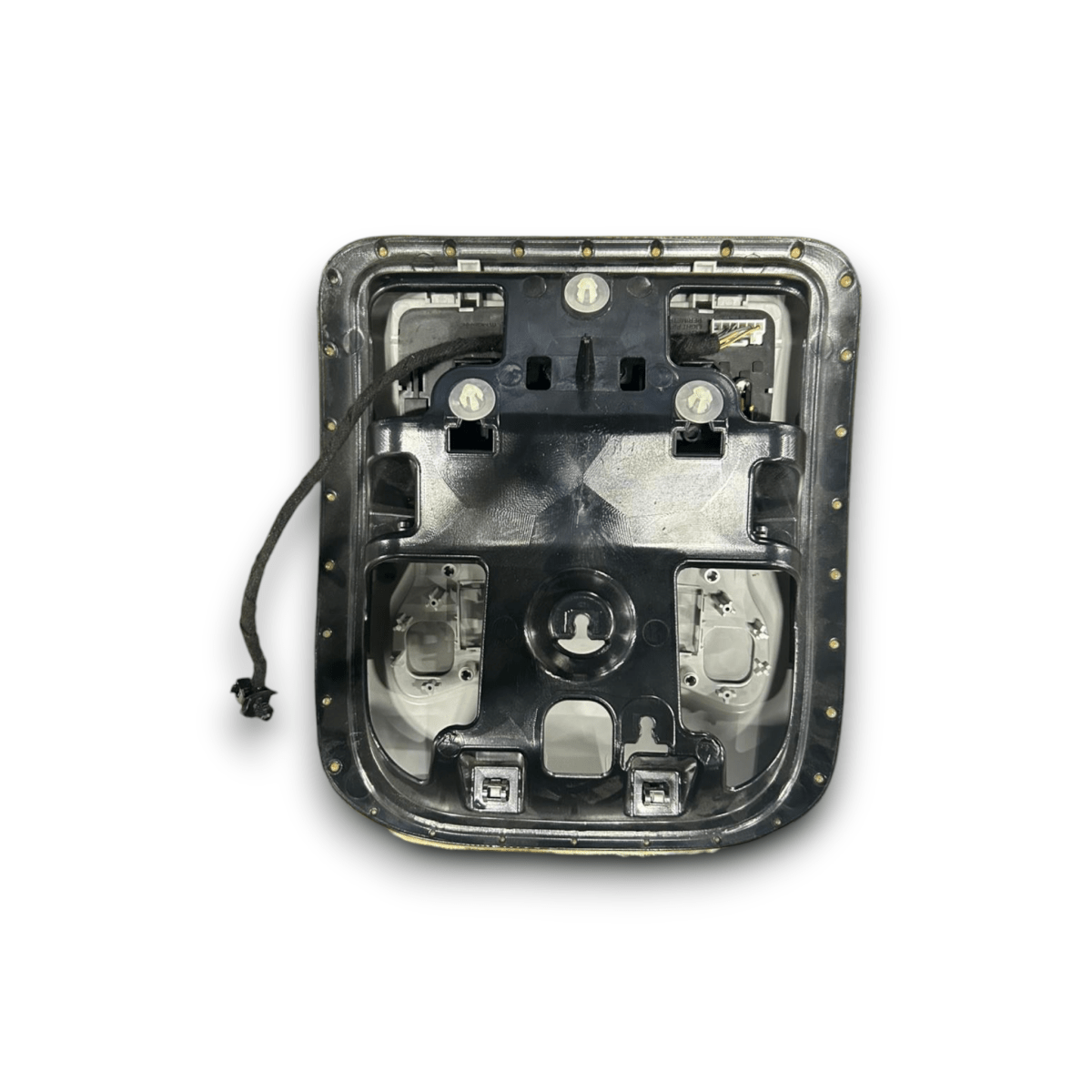 Plafoniera jeep renegade (2014 >) - F&P CRASH SRLS - Ricambi Usati