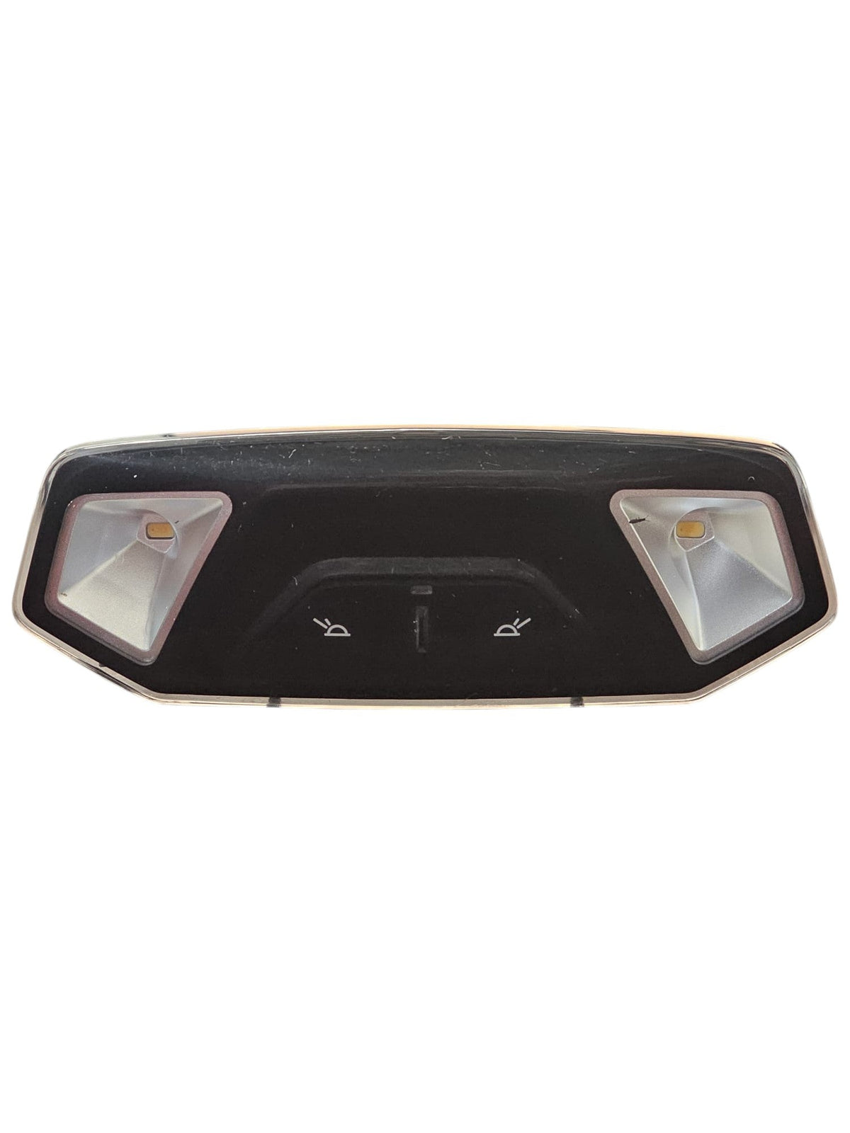 Rear LED Ceiling Light BMW Series 2 U06 Code:5A64C27 (2021 - >) - F&amp;P CRASH SRLS - Used Parts