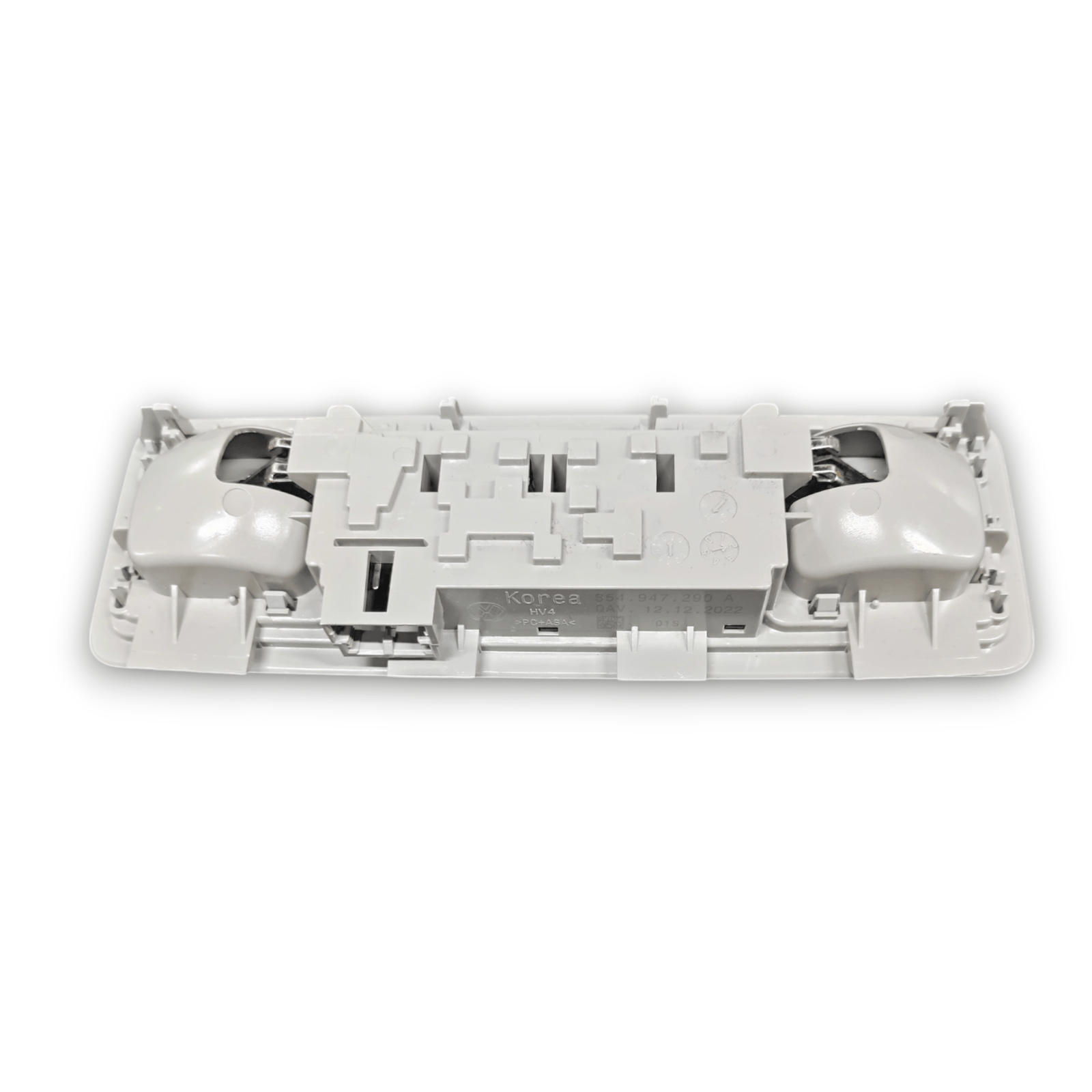 Plafoniera Led Posteriore Skoda Kamiq COD: 654947290A (2018>) - F&P CRASH SRLS - Ricambi Usati