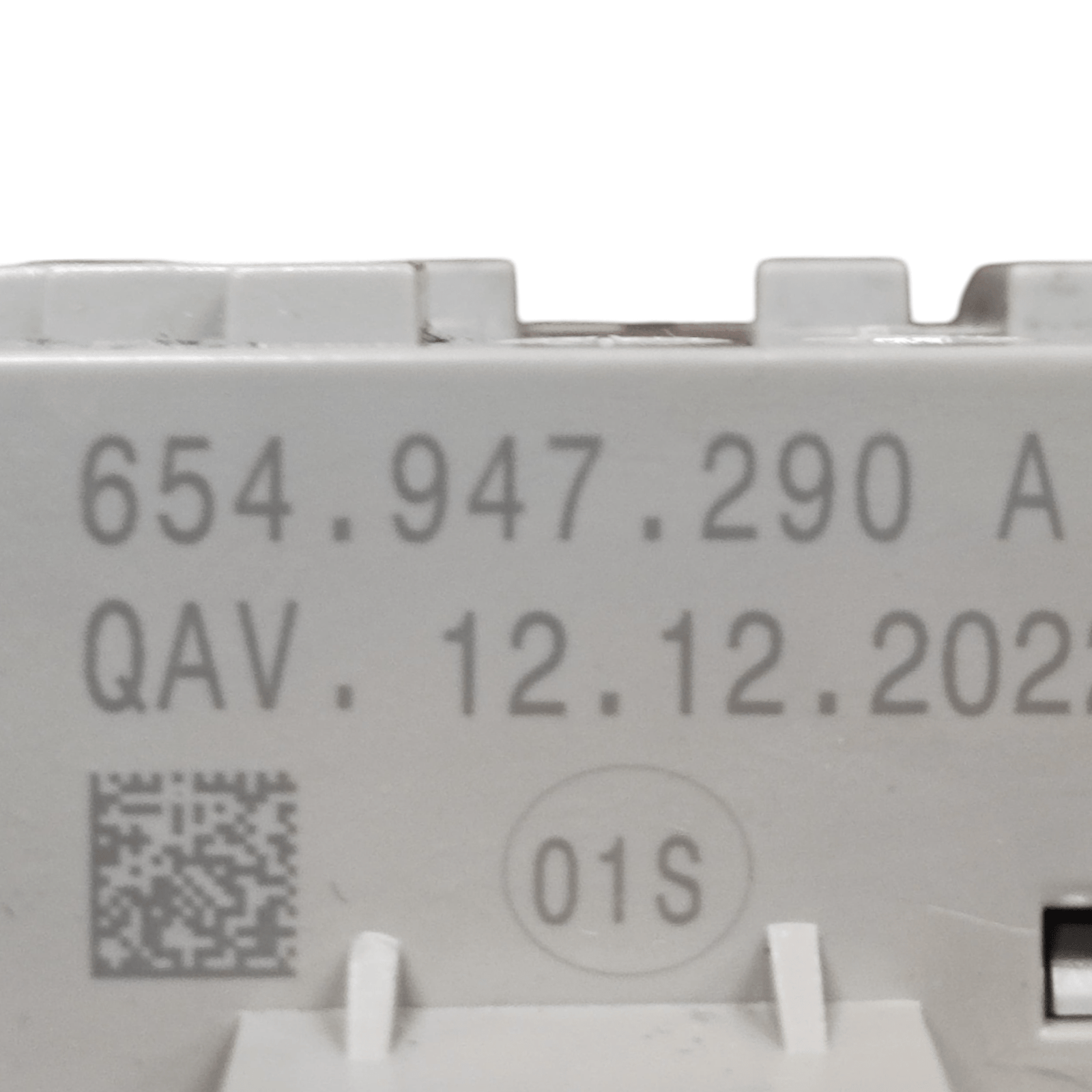 Plafoniera Led Posteriore Skoda Kamiq COD: 654947290A (2018>) - F&P CRASH SRLS - Ricambi Usati