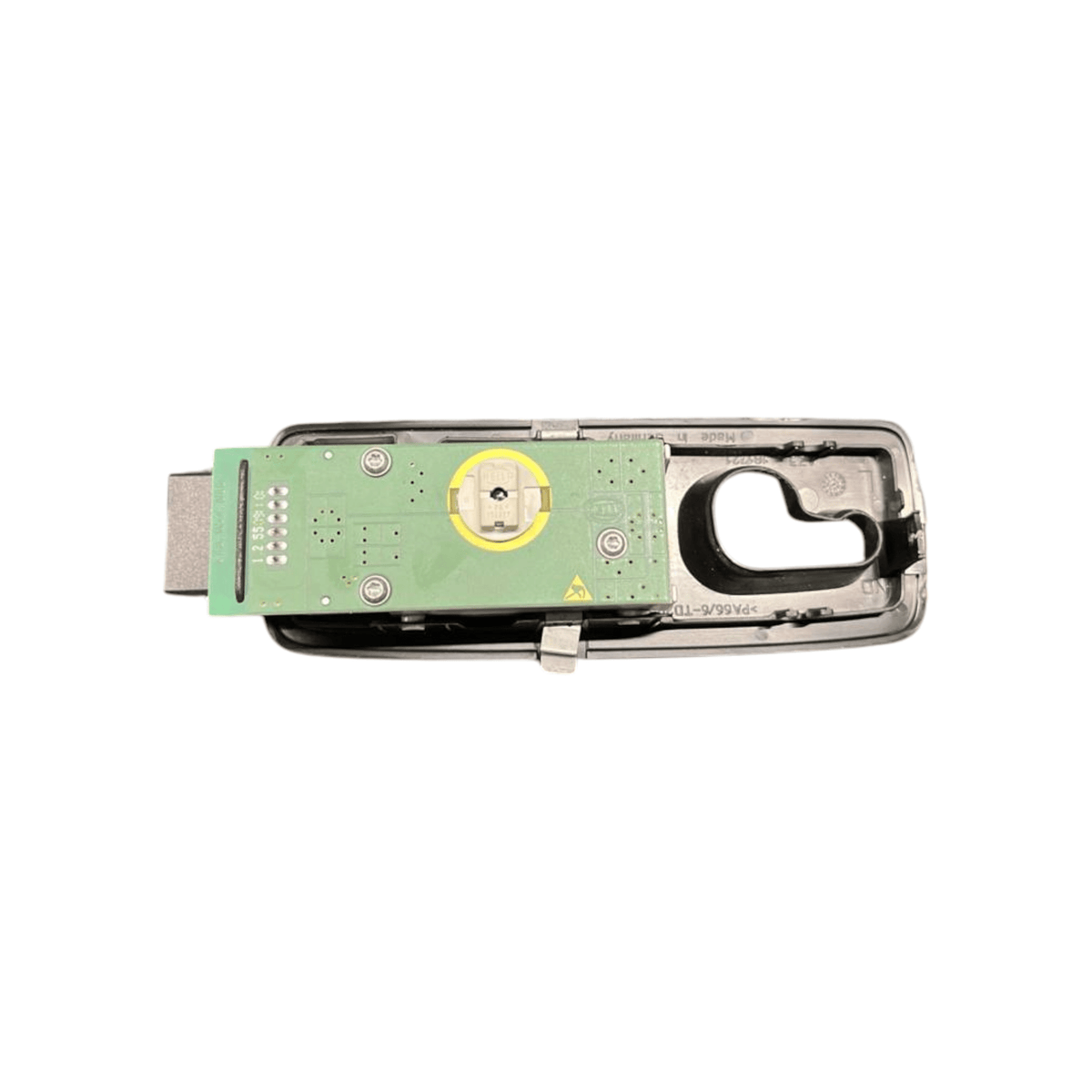 Plafoniera / luce ambiente anteriore Porsche Cayenne 92A (2011 - 2018) cod.17365701B - F&P CRASH SRLS - Ricambi Usati