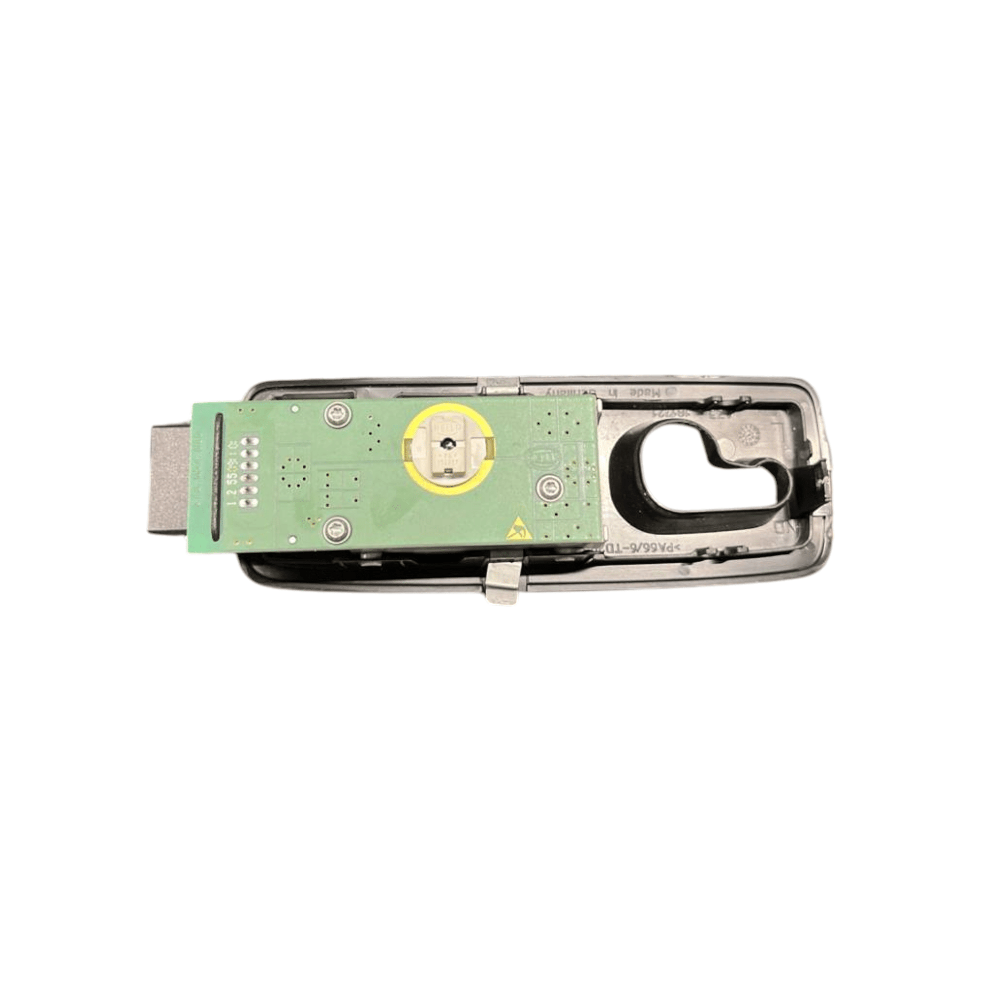 Plafoniera / luce ambiente anteriore Porsche Cayenne 92A (2011 - 2018) cod.17365701B - F&P CRASH SRLS - Ricambi Usati