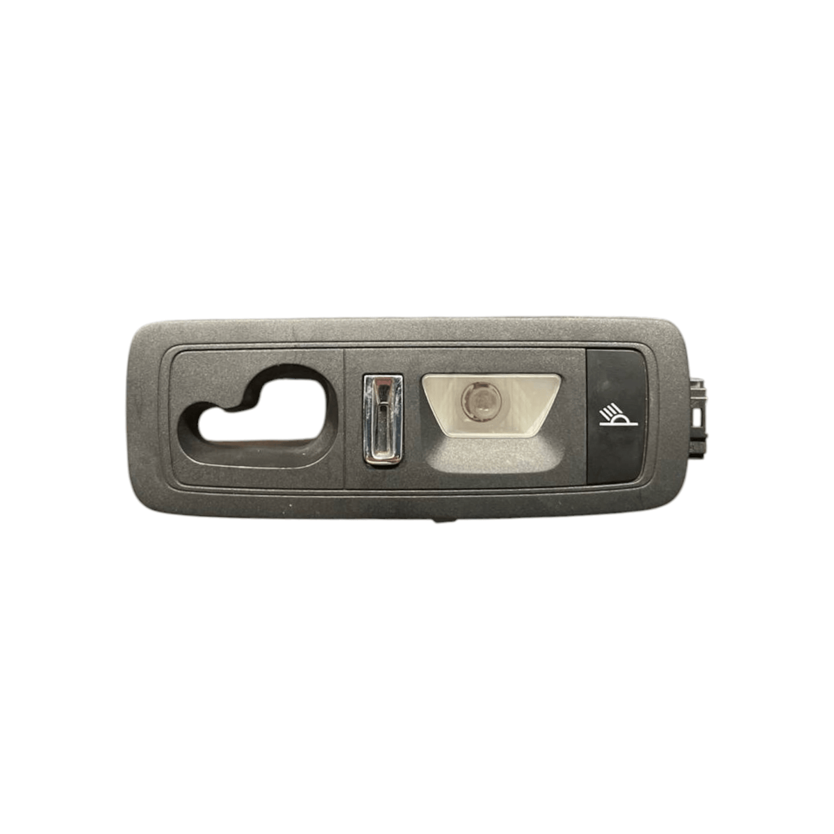 Plafoniera / luce ambiente anteriore Porsche Cayenne 92A (2011 - 2018) cod.17365701B - F&amp;P CRASH SRLS - Ricambi Usati