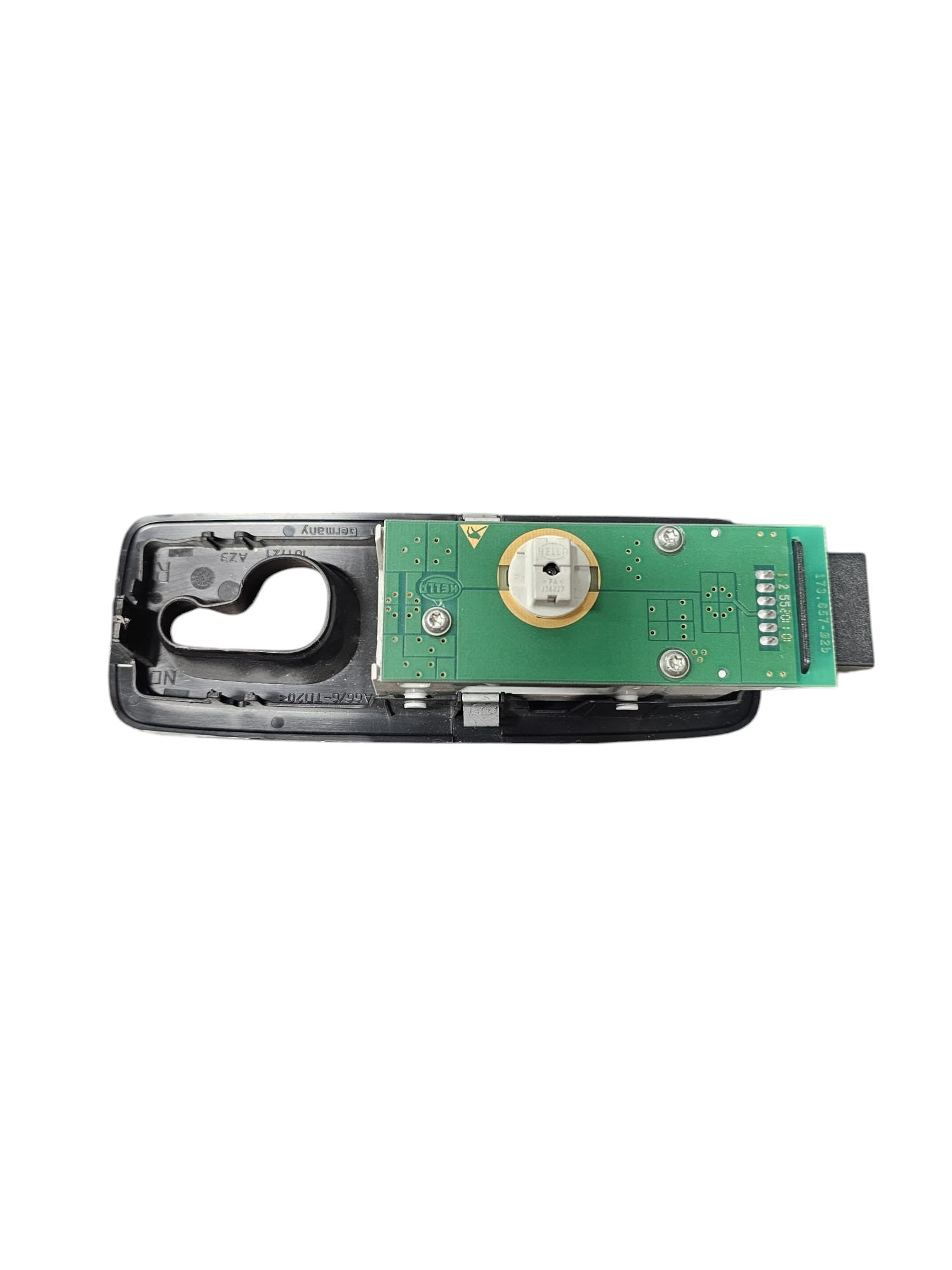 Plafoniera / Luce Ambiente Posteriore Porsche Cayenne 92A (2011 - 2018) Cod:181721AZ3 - F&P CRASH SRLS - Ricambi Usati
