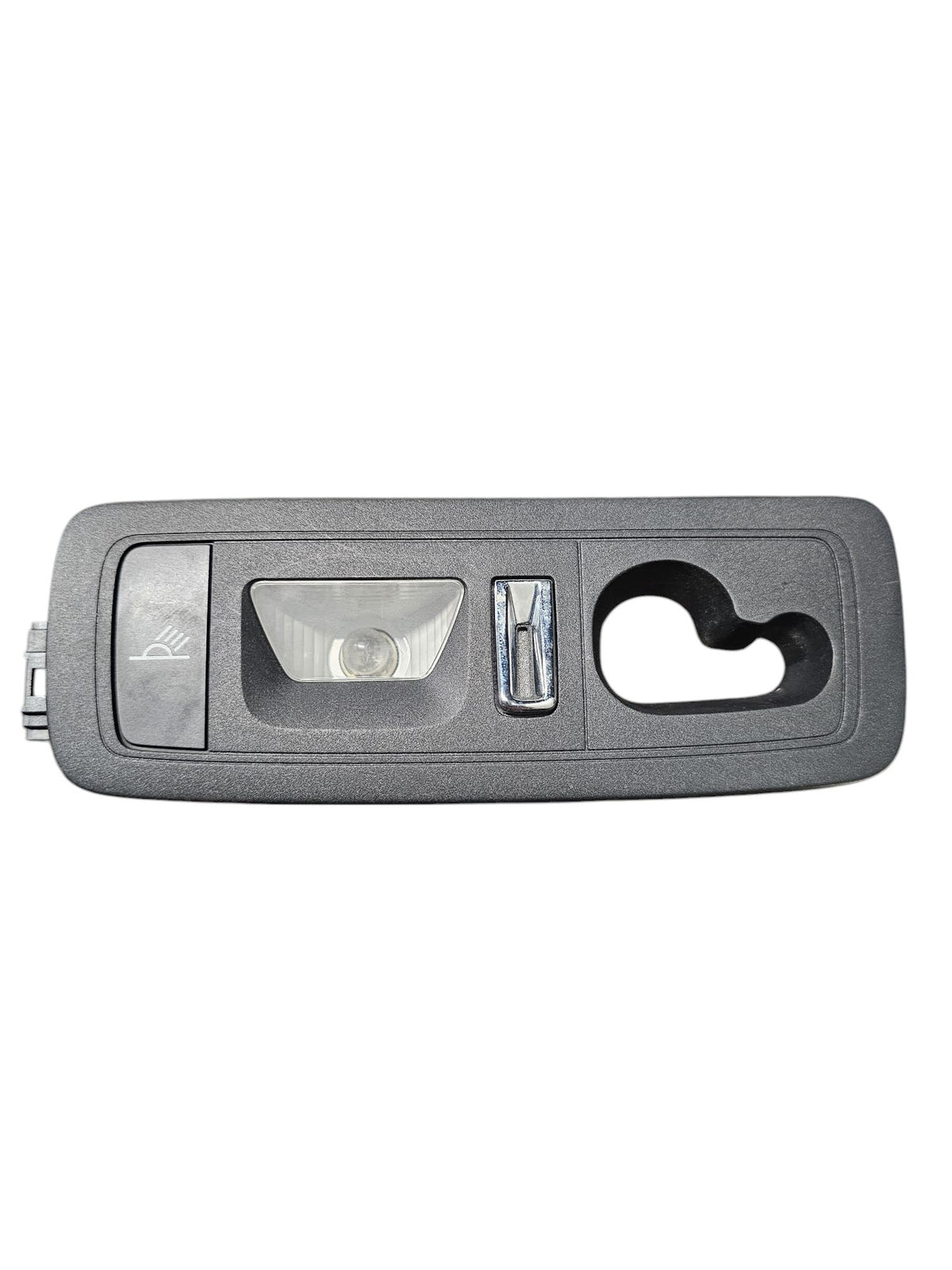 Plafoniera / Luce Ambiente Posteriore Porsche Cayenne 92A (2011 - 2018) Cod:181721AZ3 - F&amp;P CRASH SRLS - Ricambi Usati
