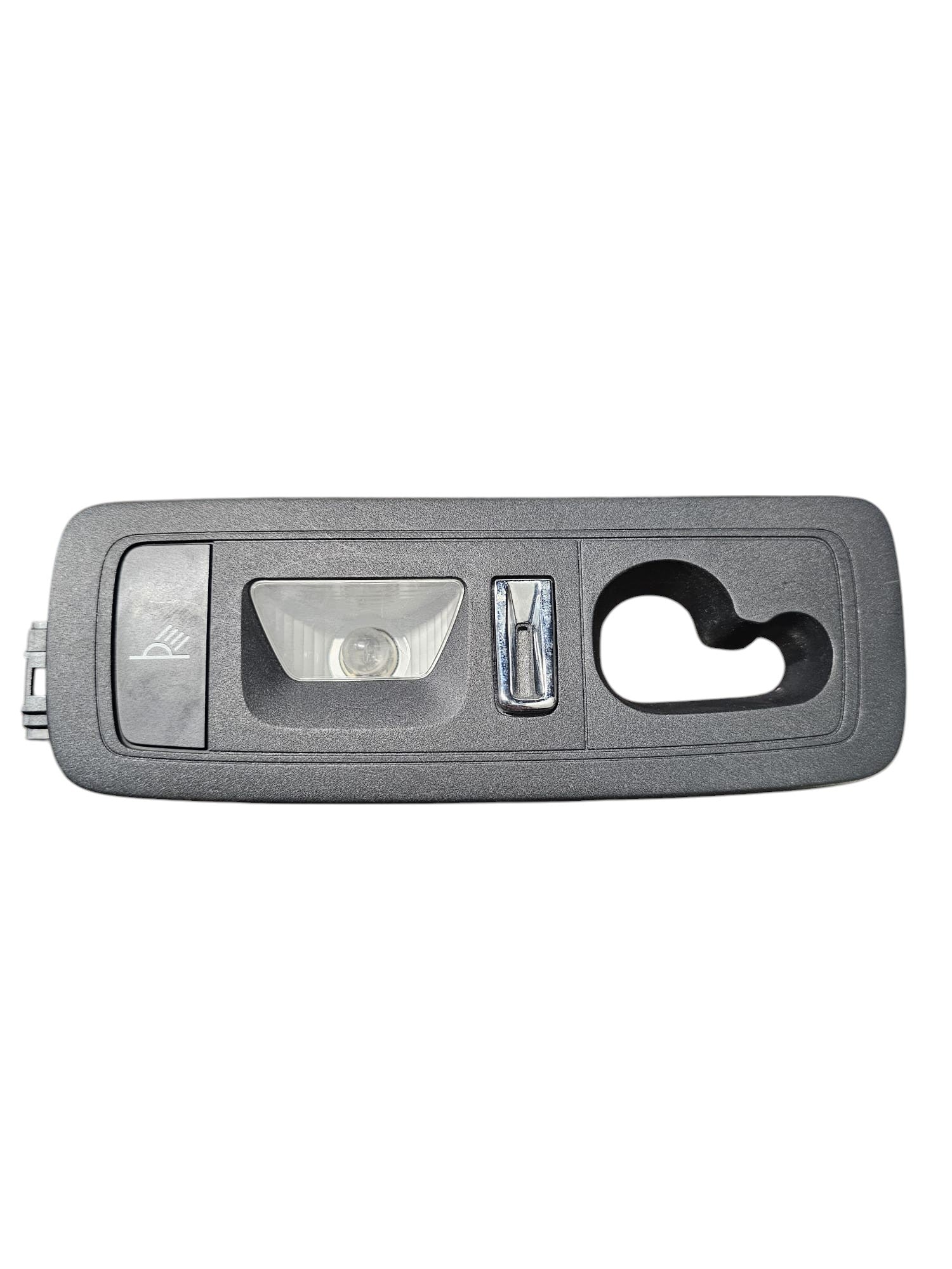 Plafoniera / Luce Ambiente Posteriore Porsche Cayenne 92A (2011 - 2018) Cod:181721AZ3 - F&P CRASH SRLS - Ricambi Usati