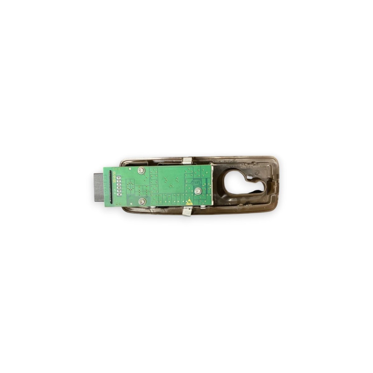 Ceiling light / rear ambient light Porsche Cayenne II 92A (2010 - 2017) Code: 17365601B - F&P CRASH SRLS - Used Parts