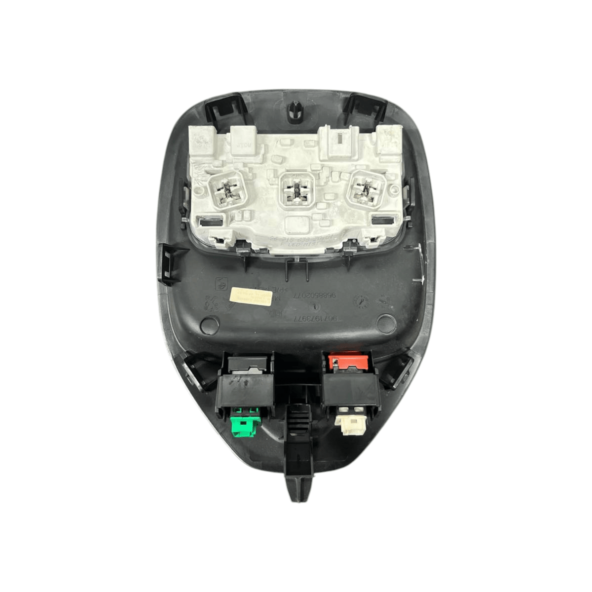 Ceiling light / Courtesy light DS4 (2011 - 2018) code 9671973977 - 9688502077 - F&P CRASH SRLS - Used Parts