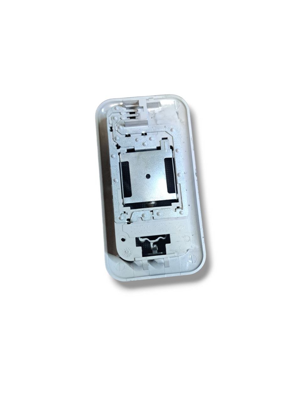 Plafoniera Luce Interna Abitacolo Anteriore Fiat Fiorino / Qubo / Bipper / Nemo (2009) COD:08896002B032 - F&P CRASH SRLS - Ricambi Usati