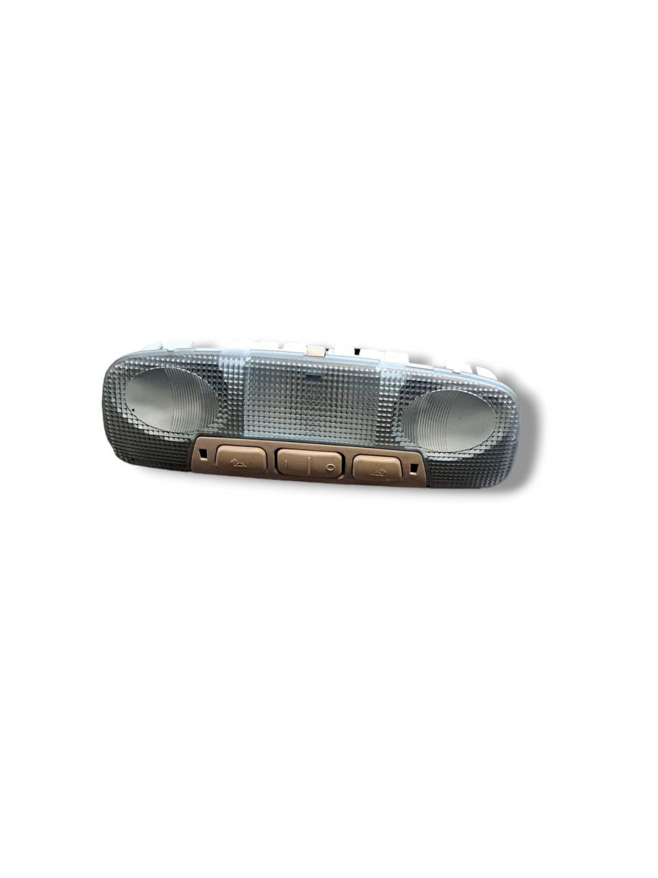 Plafoniera Luce Interna Abitacolo Anteriore Ford C - max (2010) COD:168816 - F&P CRASH SRLS - Ricambi Usati