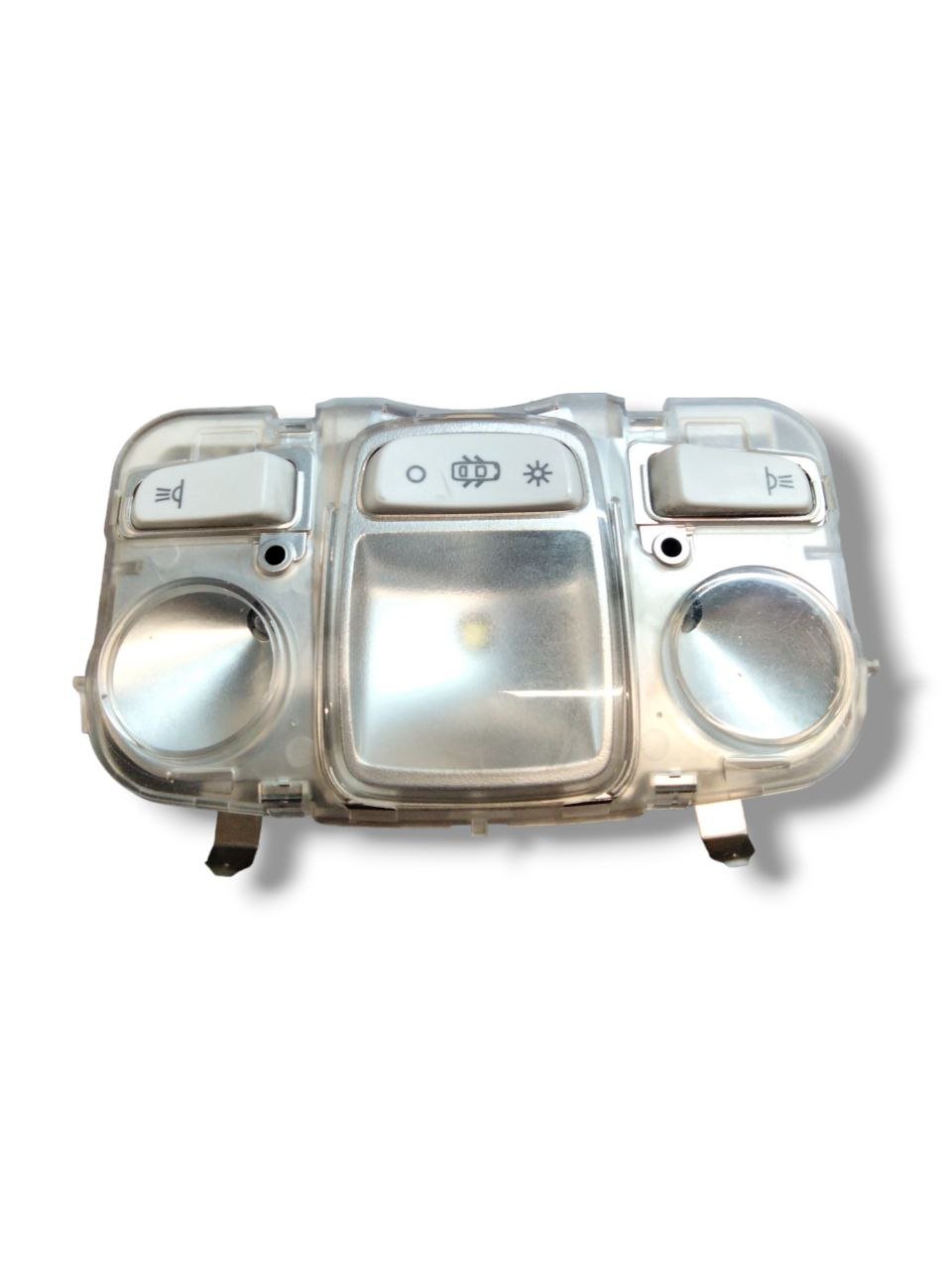 Plafoniera Luce Interna Abitacolo Anteriore led Peugeot 308 / 3008 / C4 Picasso (2013 - 2021)cod.96781444 - F&P CRASH SRLS - Ricambi Usati