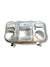 Plafoniera Luce Interna Abitacolo Anteriore led Peugeot 308 / 3008 / C4 Picasso (2013 - 2021)cod.96781444 - F&P CRASH SRLS - Ricambi Usati