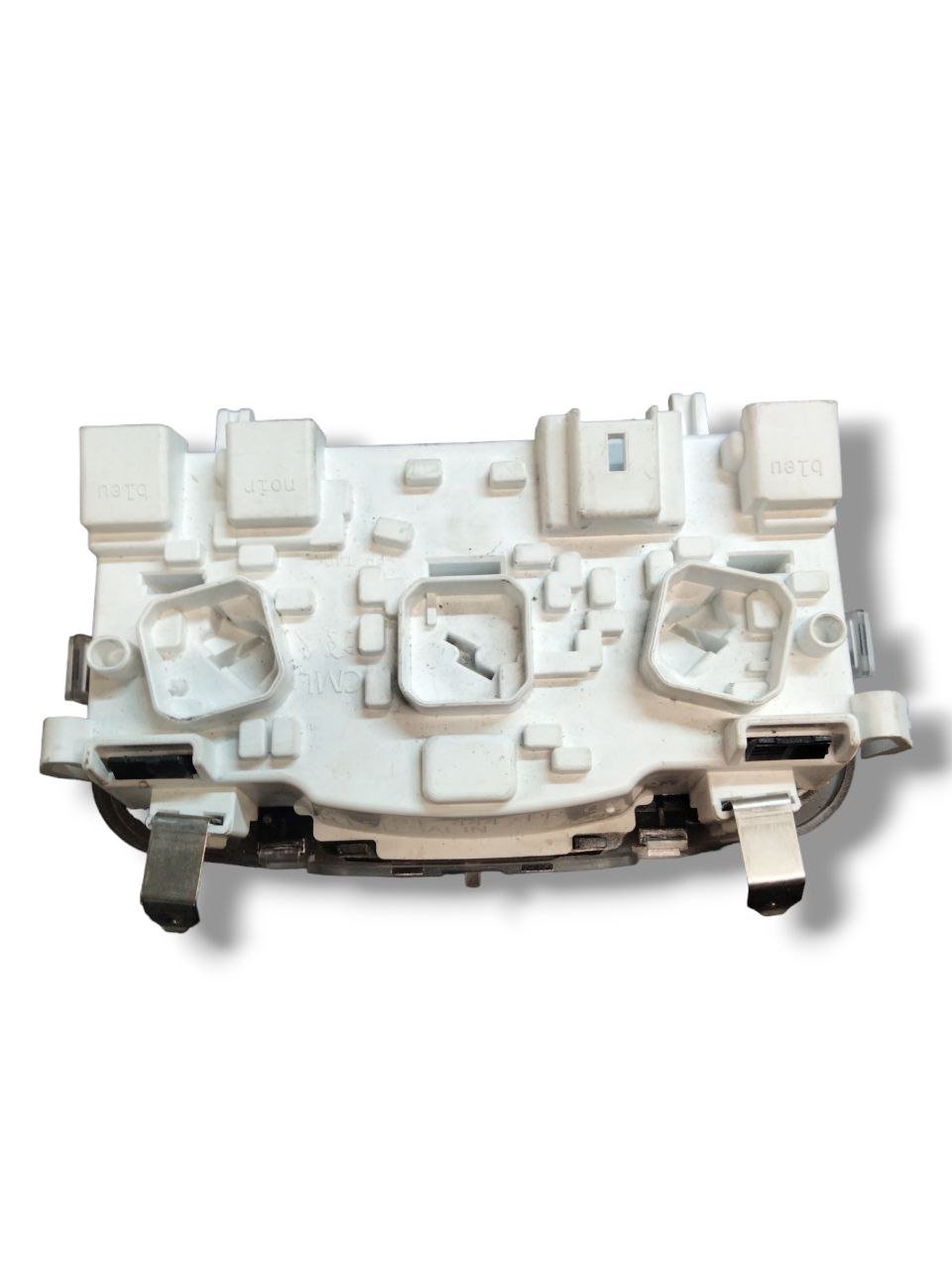 Interior Cabin Light Ceiling Lamp led Peugeot 308 / 3008 / C4 Picasso (2013 - 2021) code.96781444 - F&P CRASH SRLS - Used Parts