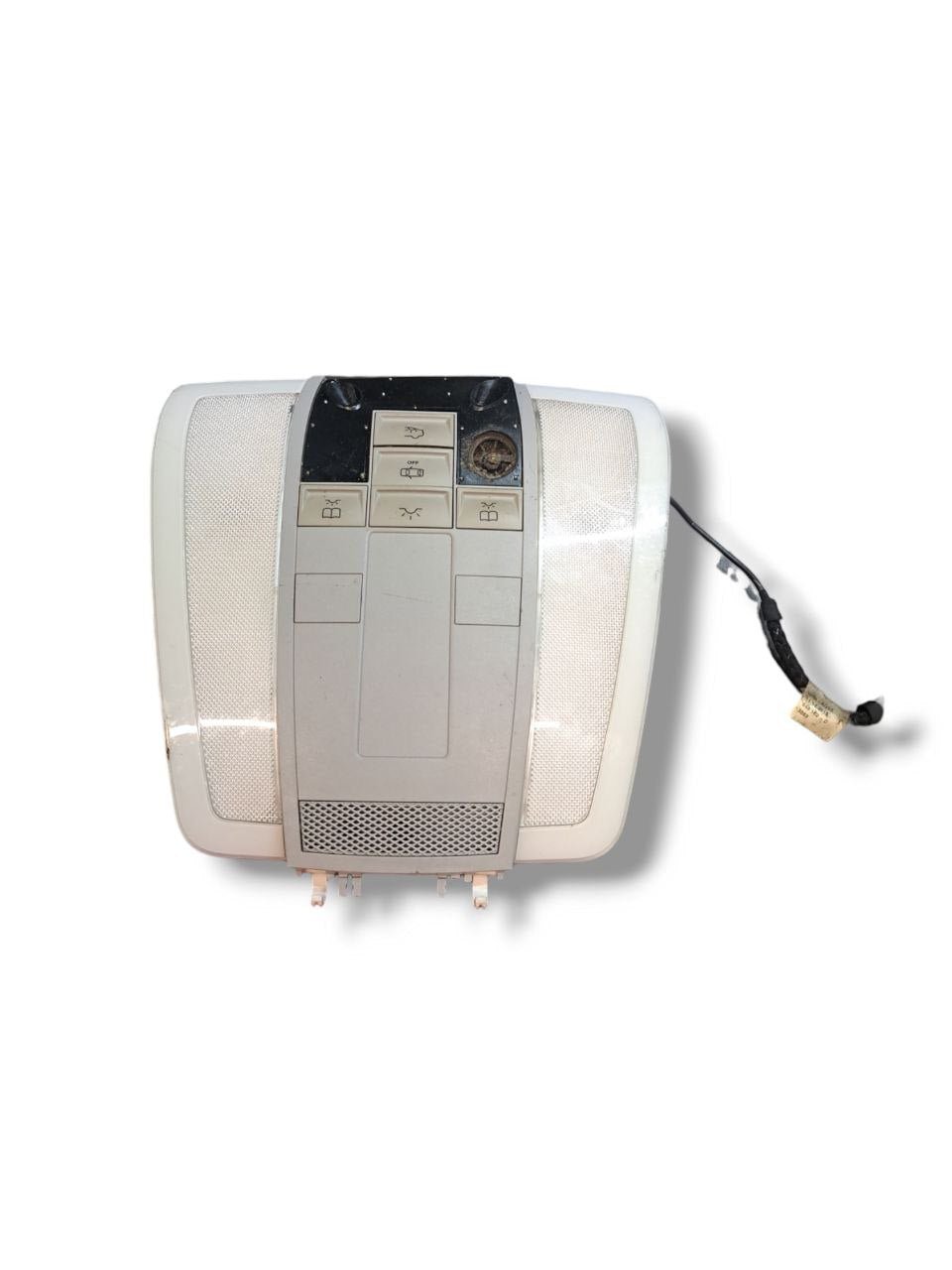 Interior Cabin Ceiling Light Mercedes - Benz Class C W204 (2007 - 2014) COD:A2048202001 - F&P CRASH SRLS - Used Parts