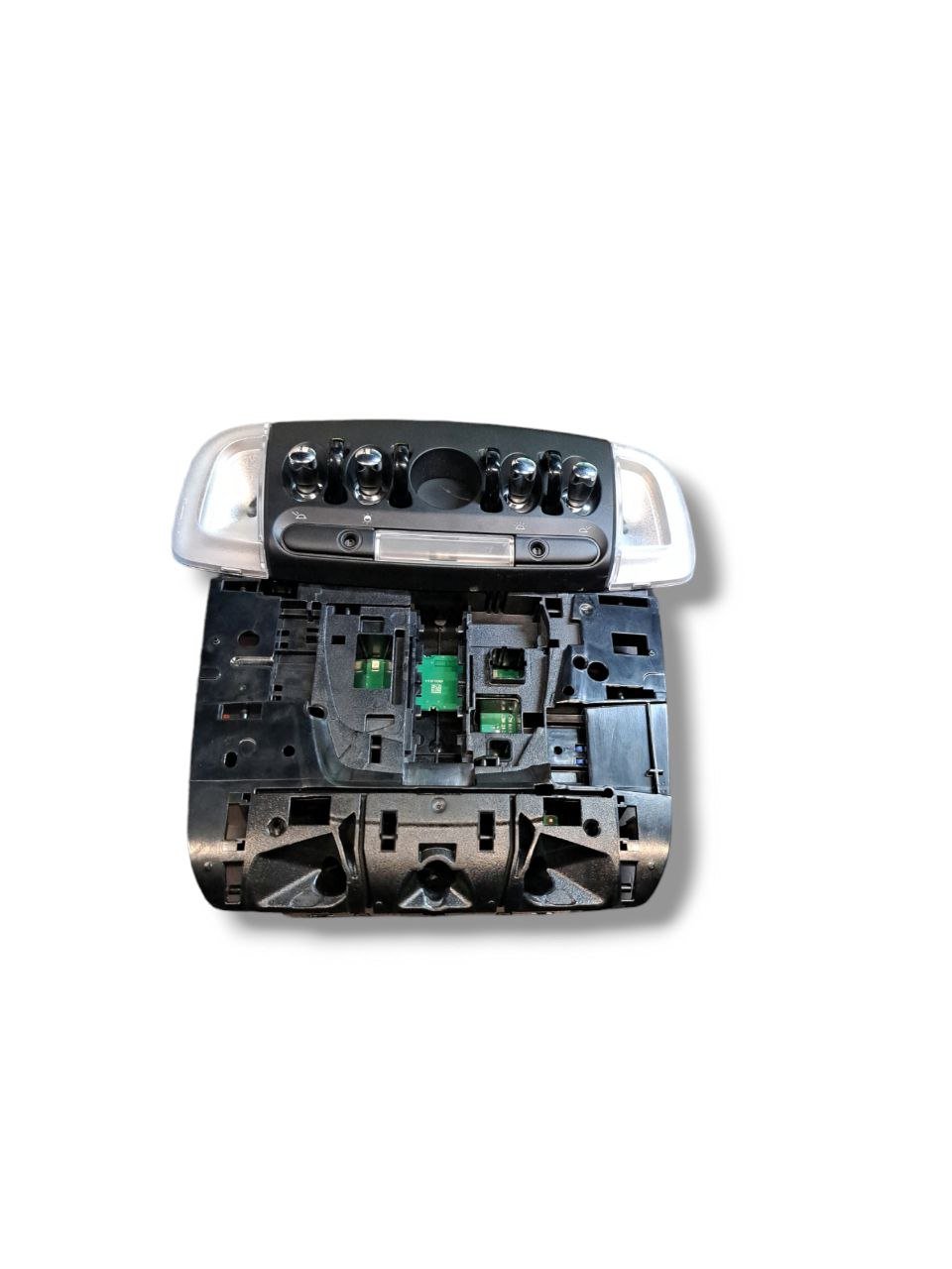 Plafoniera Luce Interna Abitacolo Anteriore Mini Cooper F56 (2013&gt;) COD:E3219600 - F&amp;P CRASH SRLS - Ricambi Usati