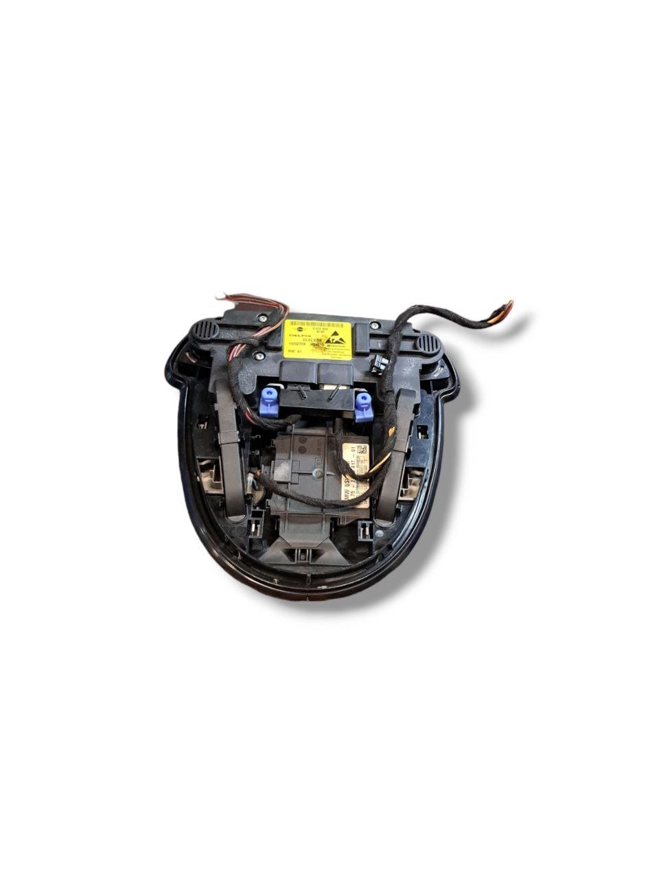 Plafoniera Luce Interna Abitacolo Anteriore Mini Cooper R56 COD:15052708 (2006 - 2013) - F&P CRASH SRLS - Ricambi Usati