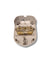Plafoniera Luce Interna Abitacolo Anteriore Peugeot 3008 COD:9681370177 (2009 - 2016) - F&P CRASH SRLS - Ricambi Usati