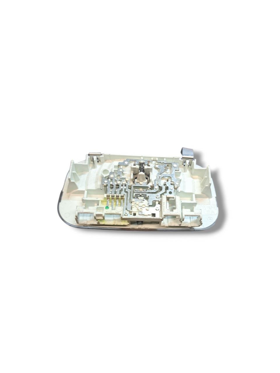 Interior Cabin Ceiling Light Peugeot 307 cc (2005) COD:9652262180 - F&P CRASH SRLS - Used Parts