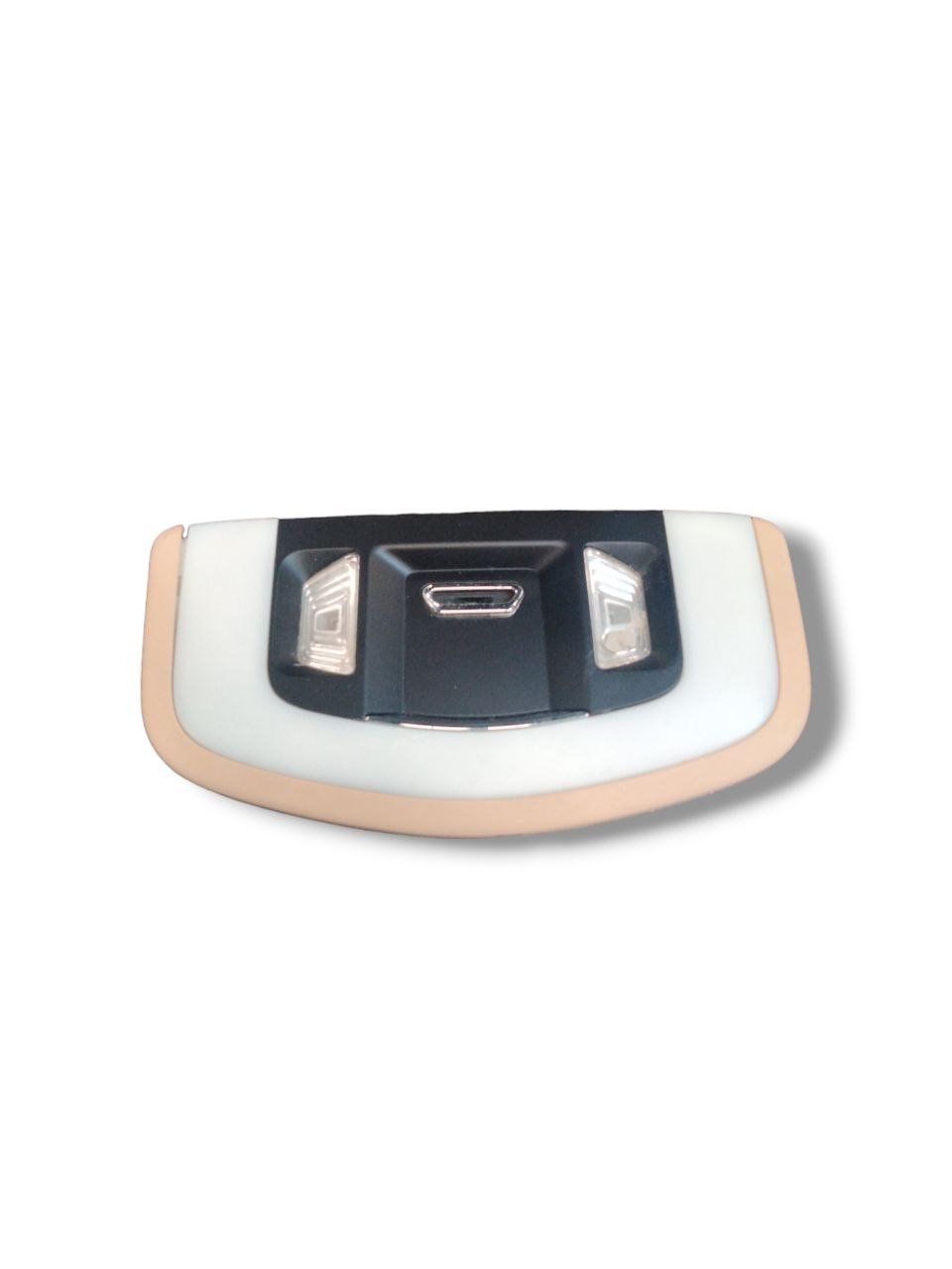Plafoniera Luce Interna Abitacolo Anteriore Porsche Panamera 970 (2012) cod.2JA009961 - F&P CRASH SRLS - Ricambi Usati