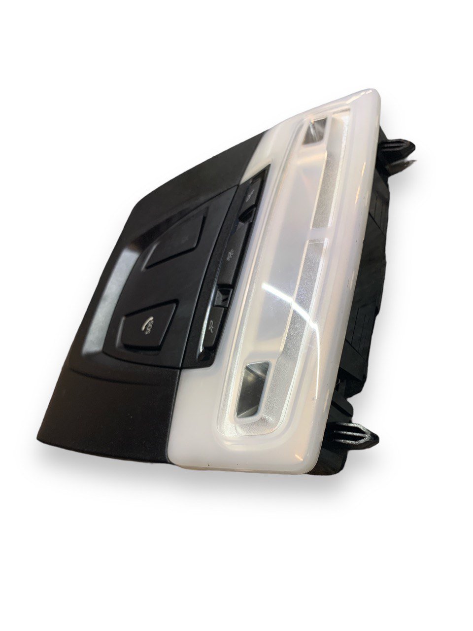 Plafoniera Luce Interna Abitacolo Bmw Serie 1° F21 (2019) cod.42931249602 - F&P CRASH SRLS - Ricambi Usati