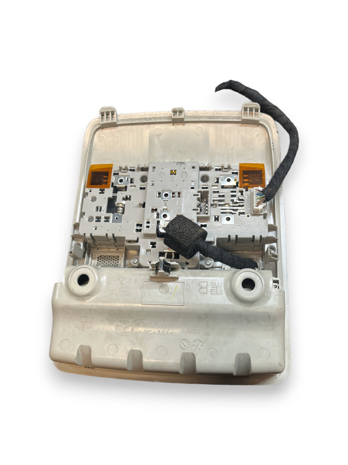 Interior Cabin Light Ceiling Light Mazda CX - 5 (2018) code: KD4569971 - F&P CRASH SRLS - Used Parts