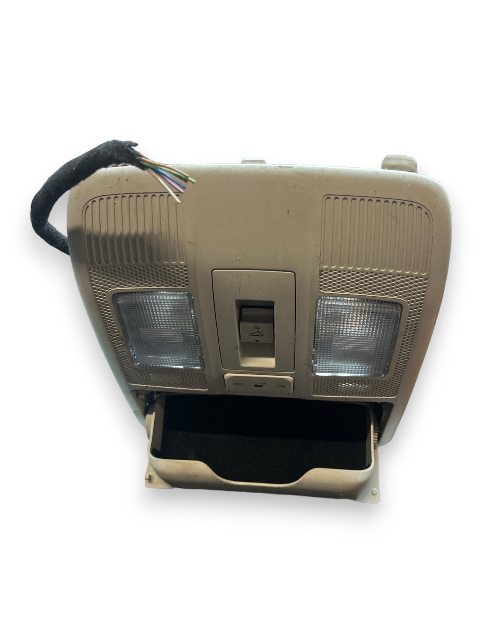 Interior Cabin Light Ceiling Light Mazda CX - 5 (2018) code: KD4569971 - F&P CRASH SRLS - Used Parts