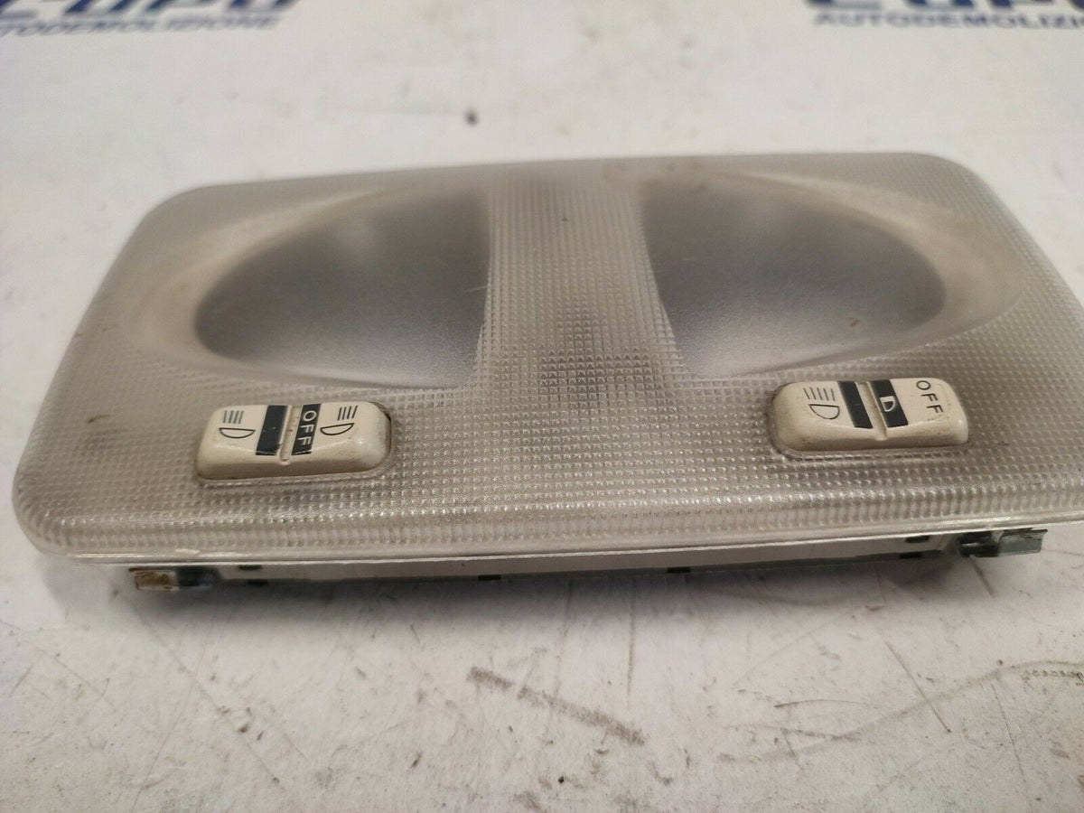 Interior Cabin Light Ceiling Light Fiat Grande Punto 1.3 D 55Kw 5P 5M 735244963 - F&P CRASH SRLS - Used Spare Parts
