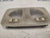 Plafoniera Luce Interna Abitacolo Fiat Grande Punto 1.3 D 55Kw 5P 5M 735244963 - F&P CRASH SRLS - Ricambi Usati