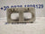 Plafoniera Luce Interna Abitacolo Fiat Grande Punto 1.3 D 55Kw 5P 5M 735244963 - F&P CRASH SRLS - Ricambi Usati