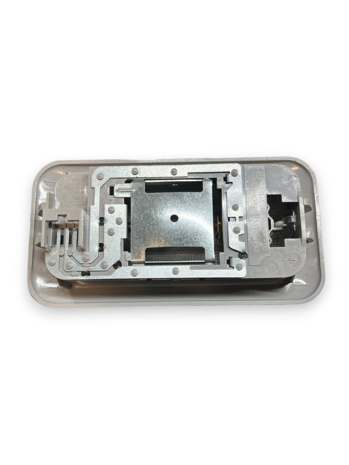 Interior Cabin Light Ceiling Lamp Fiat Panda 312 (2016) code.735244962 - F&P CRASH SRLS - Used Parts