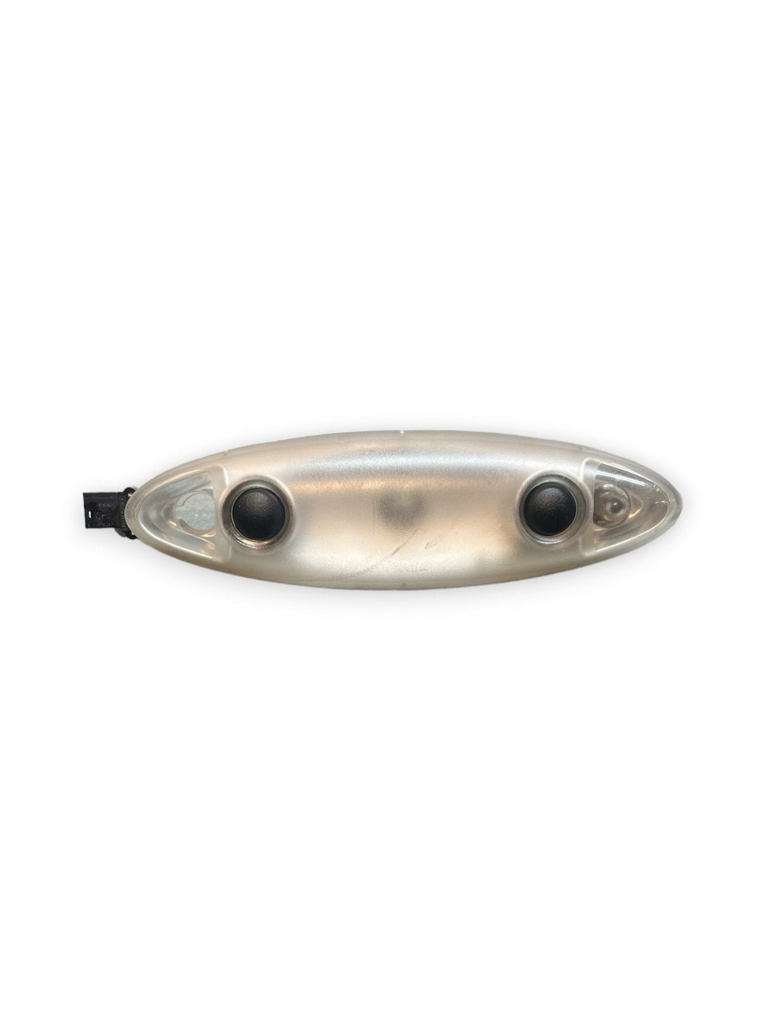 Interior Cabin Light Ceiling Light Rear Mini Countryman R60 / Cooper R56 (2014) code: 6331 - 9219142 - F&P CRASH SRLS - Used Parts