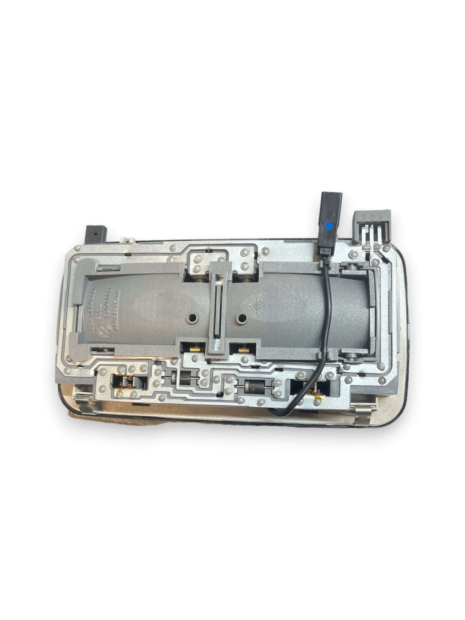 Plafoniera Luce Interna Alfa Romeo Giulietta ( 2014 ) cod : 156099021 - F&P CRASH SRLS - Ricambi Usati