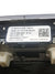 Plafoniera Luce interna anteriore Bmw Serie 1 E87 (2004 - 2013) COD:9205105 - F&P CRASH SRLS - Ricambi Usati