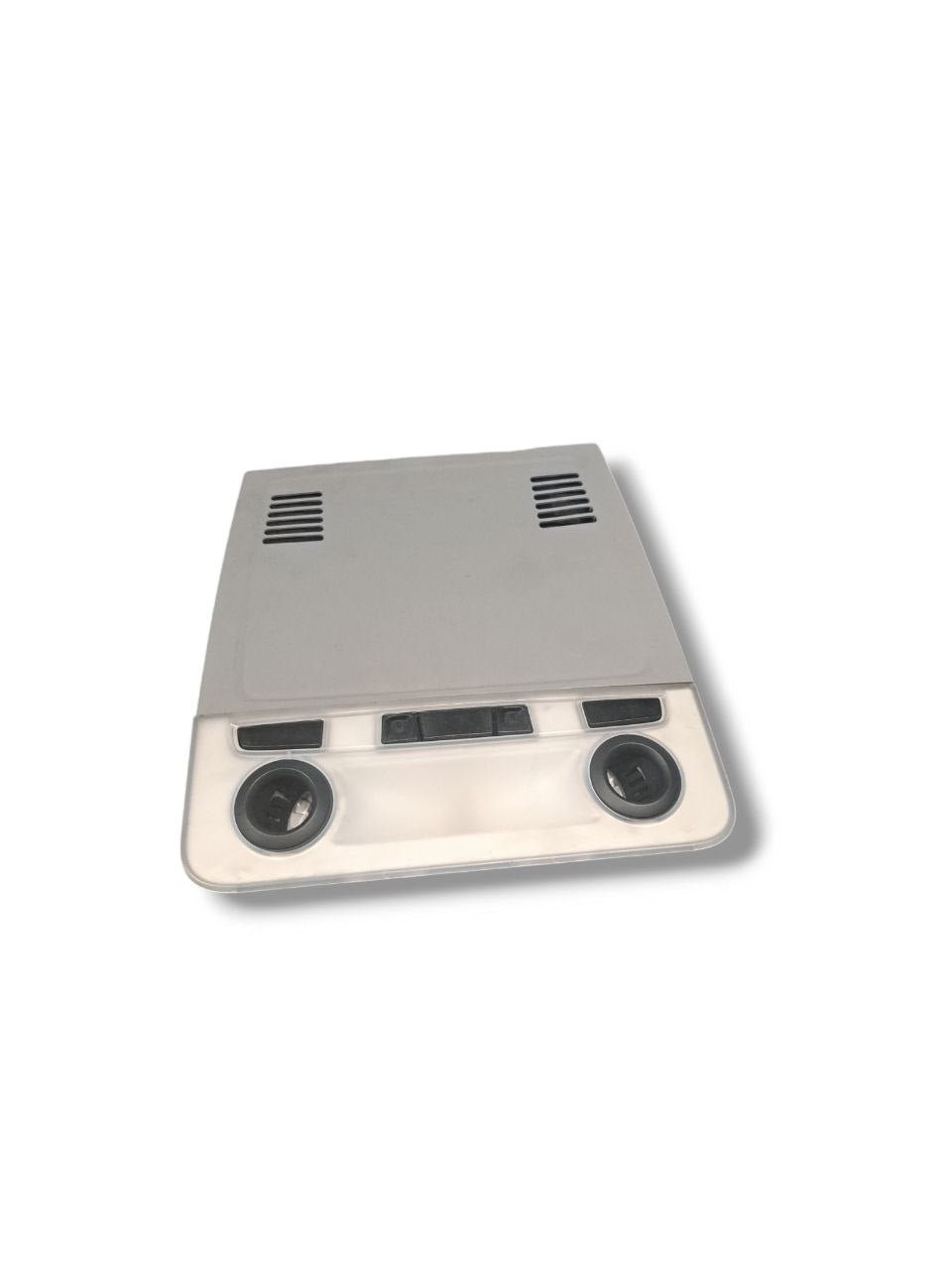 Plafoniera Luce interna anteriore Bmw Serie 1 E87 (2004 - 2013) COD:9205105 - F&P CRASH SRLS - Ricambi Usati