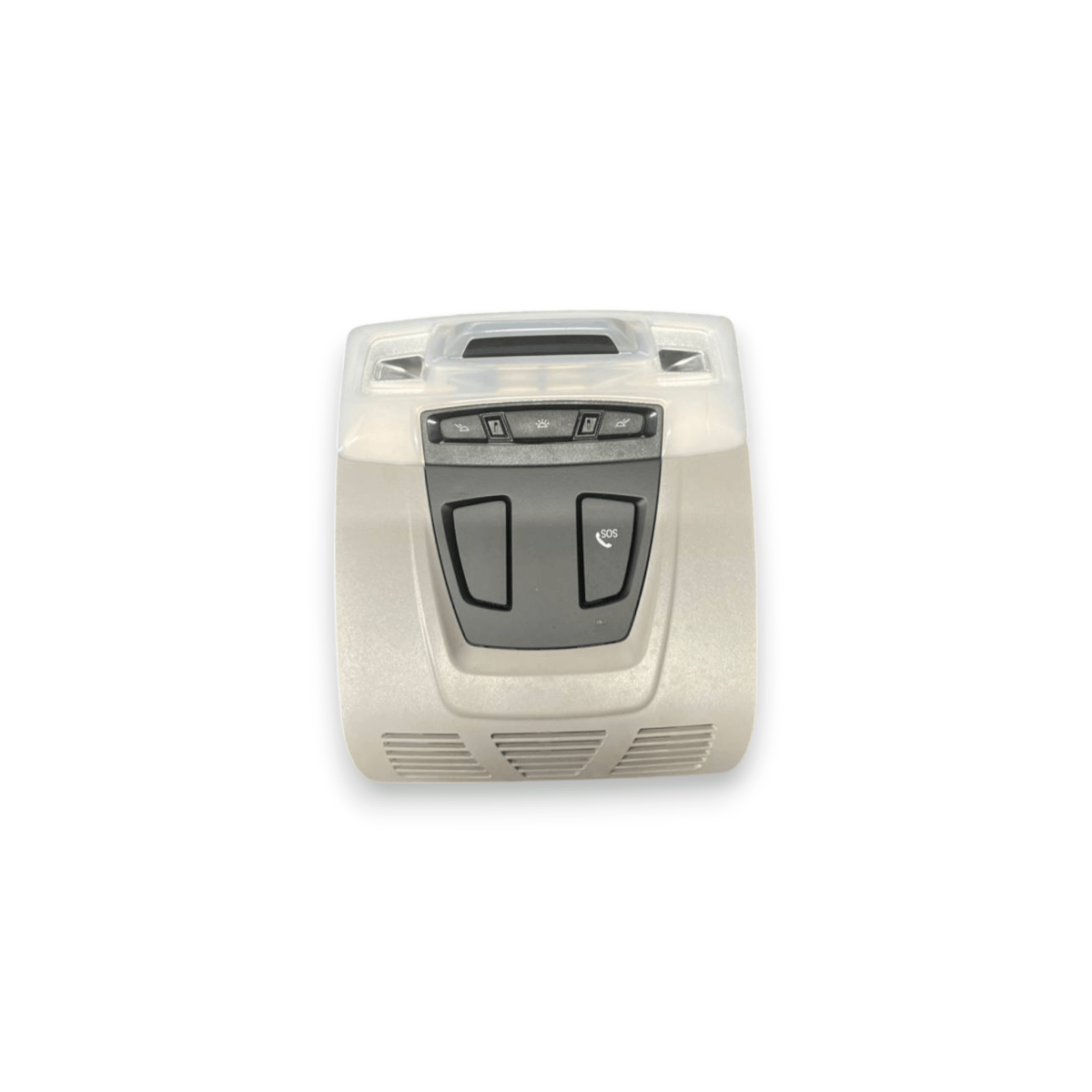 Interior Ceiling Light Bmw X1 F48 (2015 to 2022) code: E3255400 - F&P CRASH SRLS - Used Spare Parts