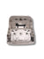 Plafoniera Luce interna anteriore Citroen C3 (2016>) COD:9811856677 - F&P CRASH SRLS - Ricambi Usati