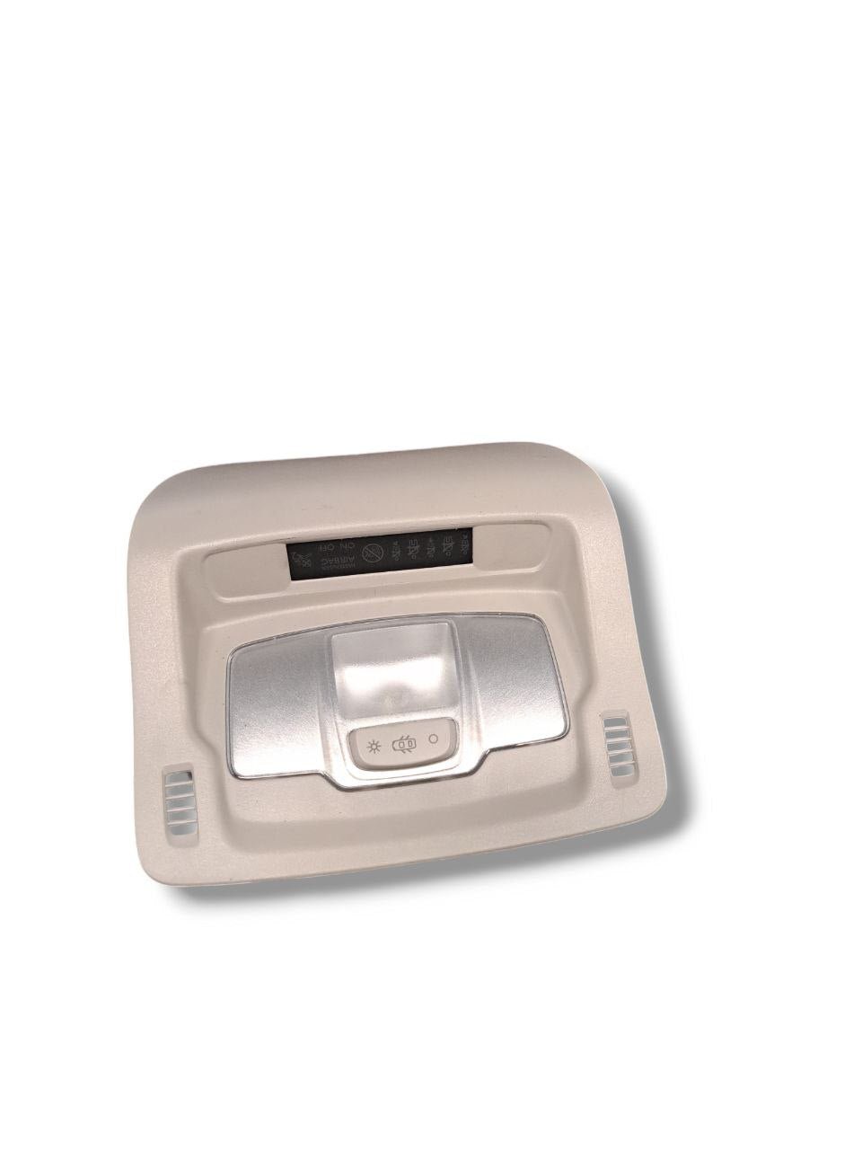 Plafoniera Luce interna anteriore Citroen C4 Picasso COD:9811856677 (2013 - 2018) - F&amp;P CRASH SRLS - Ricambi Usati
