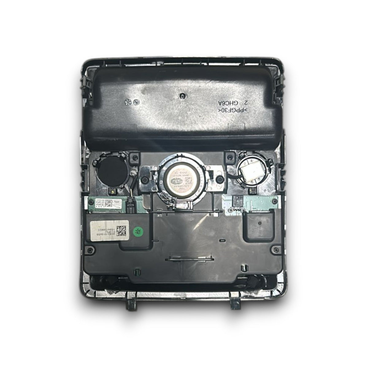 Plafoniera Luce Interna Anteriore Jaguar F - Pace cod.HK83 - 519A58 (2016 > ) - F&P CRASH SRLS - Ricambi Usati