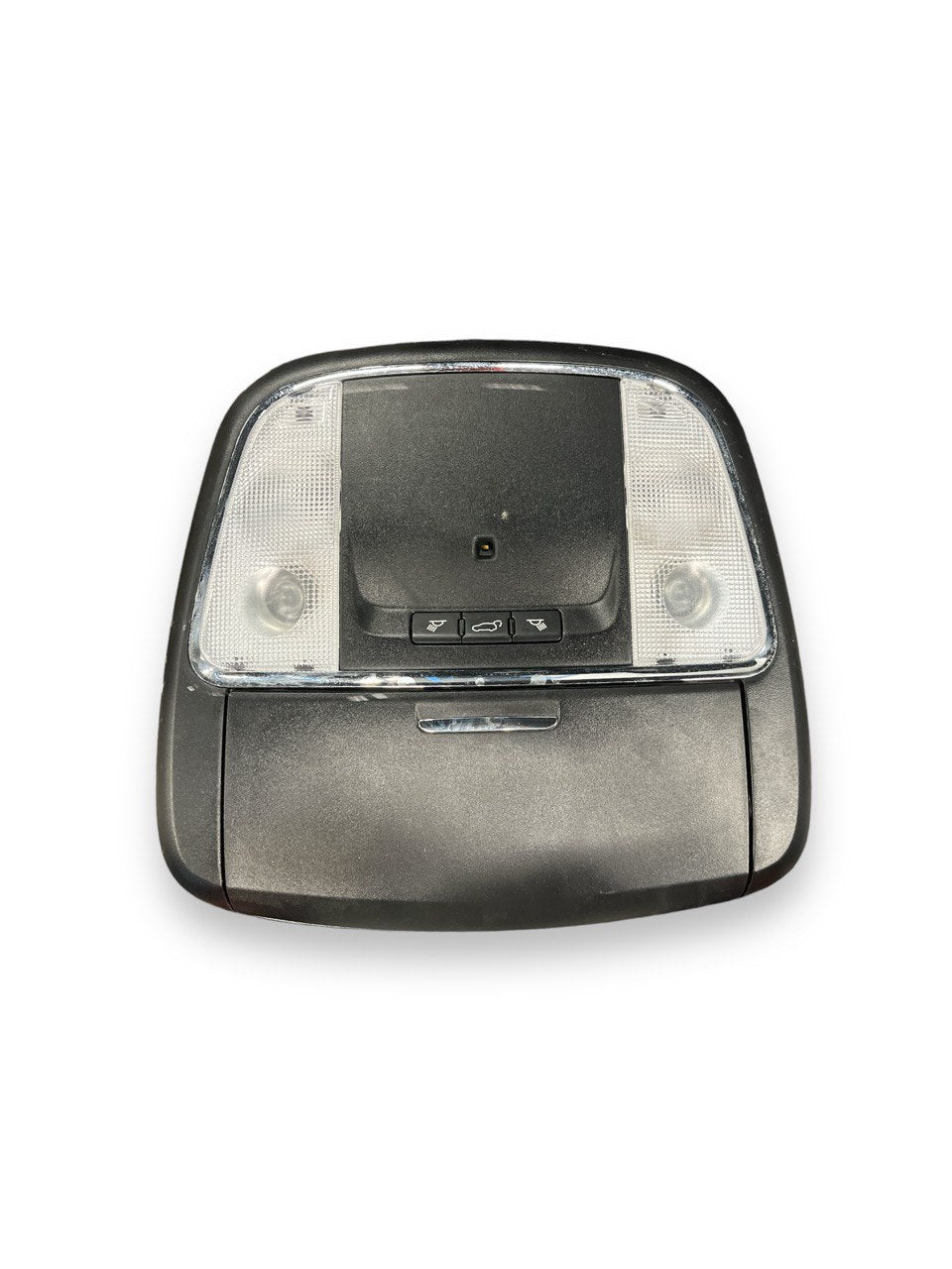 Plafoniera Luce interna anteriore Jeep Grand Cherokee WK2 (2010 al 2021) cod: PN2115256 - F&P CRASH SRLS - Ricambi Usati