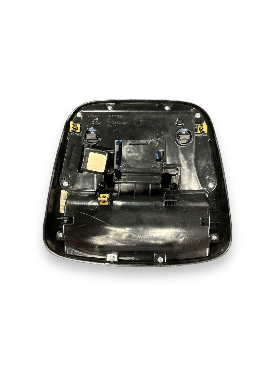 Plafoniera Luce interna anteriore Jeep Grand Cherokee WK2 (2010 al 2021) cod: PN2115256 - F&P CRASH SRLS - Ricambi Usati