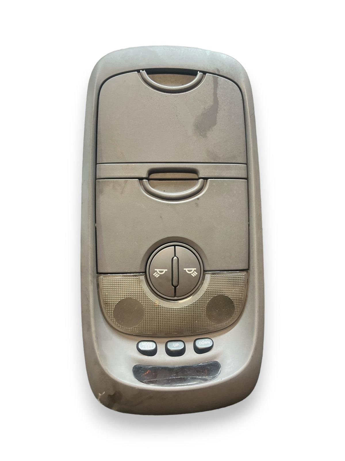 Plafoniera Luce Interna Anteriore Kia Sorento ( 2007 ) cod : 705G - 940A0 - 3E010 - F&amp;P CRASH SRLS - Ricambi Usati