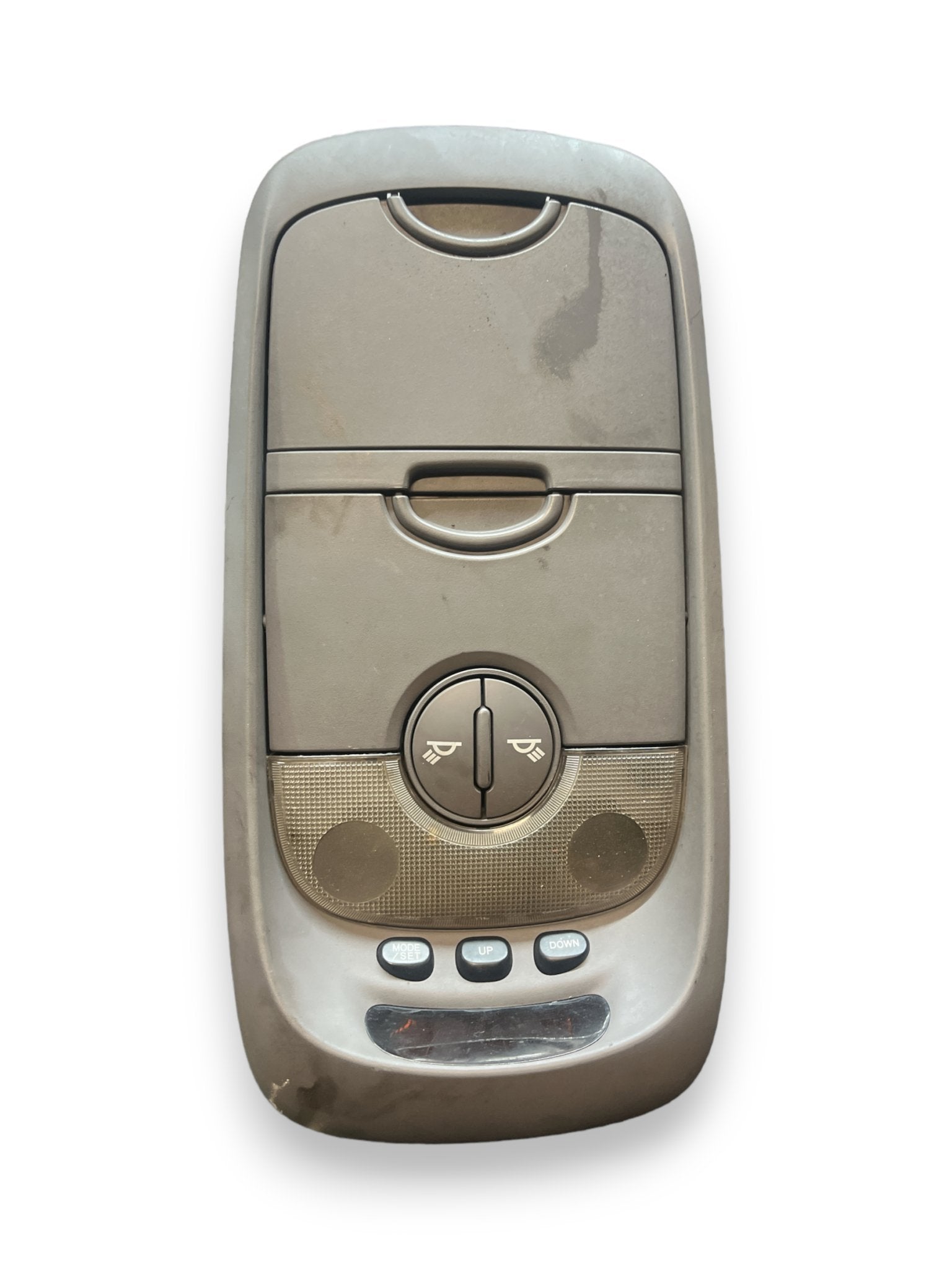 Plafoniera Luce Interna Anteriore Kia Sorento ( 2007 ) cod : 705G - 940A0 - 3E010 - F&P CRASH SRLS - Ricambi Usati