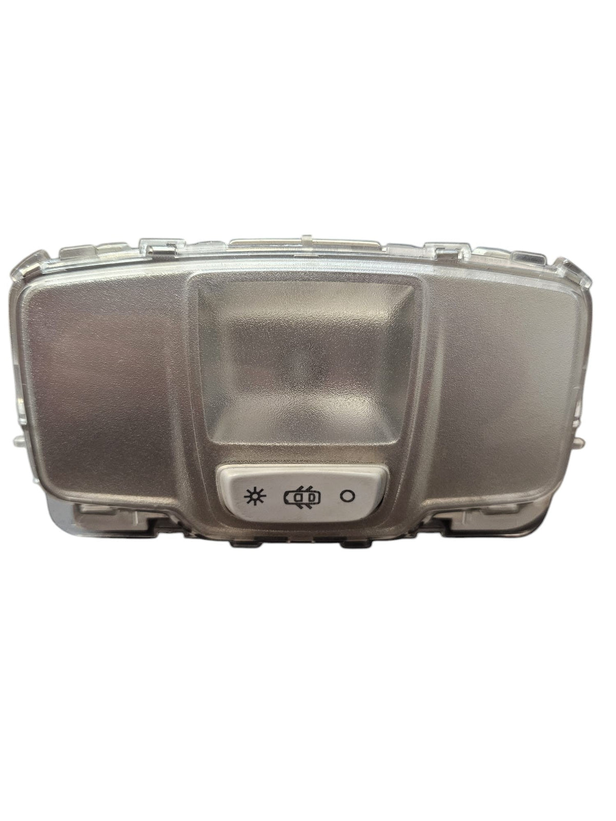 Plafoniera Luce Interna Anteriore Peugeot 208 I Cod:96754056 (2012 - 2019) - F&amp;P CRASH SRLS - Ricambi Usati