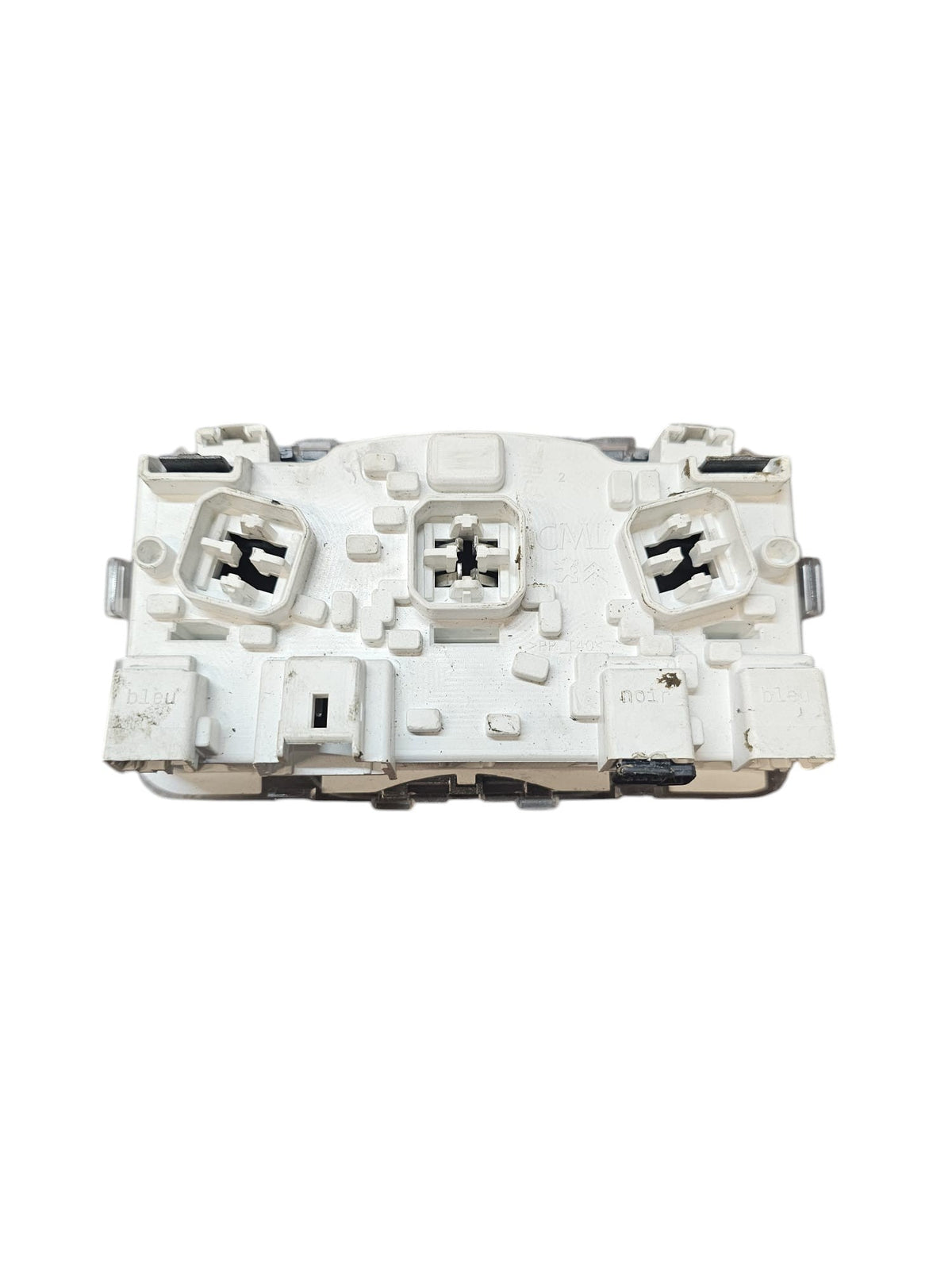 Plafoniera Luce Interna Anteriore Peugeot 208 I Cod:96754056 (2012 - 2019) - F&P CRASH SRLS - Ricambi Usati
