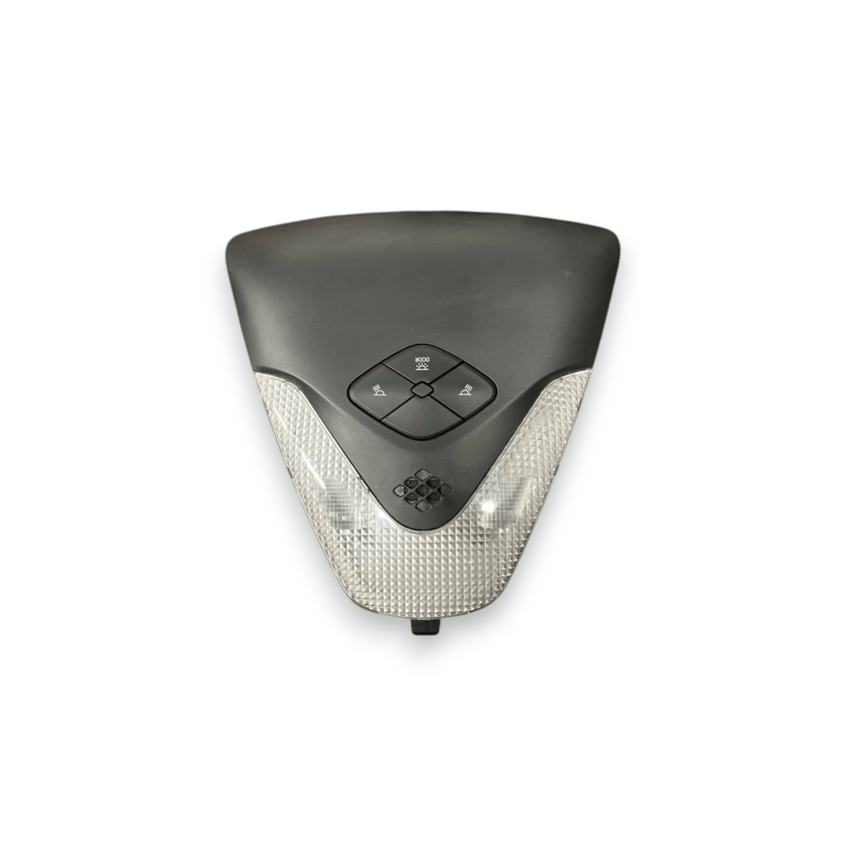 Plafoniera Luce interna anteriore Toyota C - HR (2017 - ) cod: 81260 - F4060 - F&amp;P CRASH SRLS - Ricambi Usati